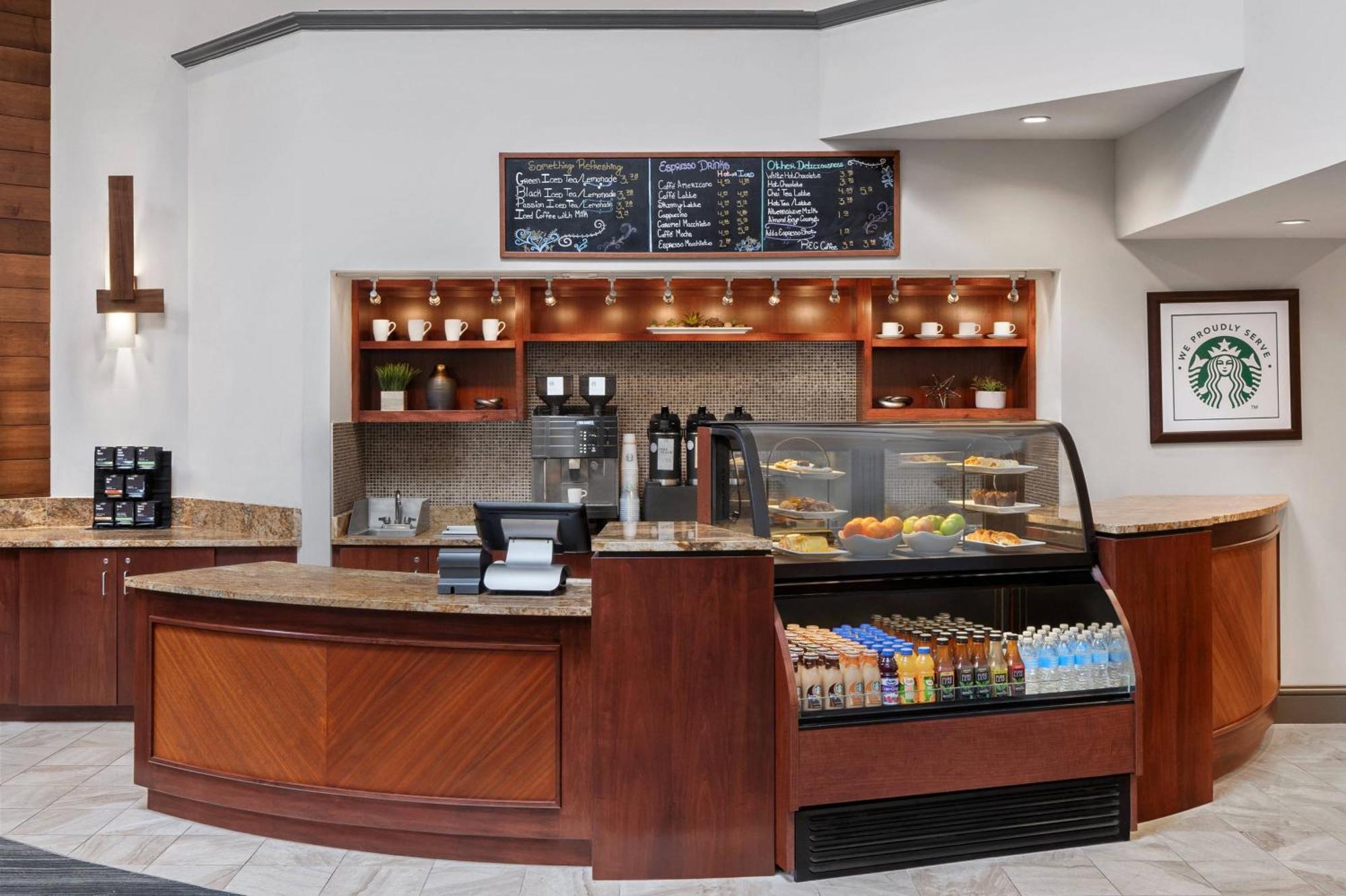 Отель Cleveland Marriott East Warrensville Heights Экстерьер фото